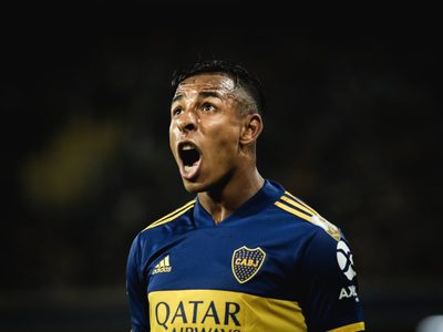 La increíble cláusula de rescisión de Sebastián Villa