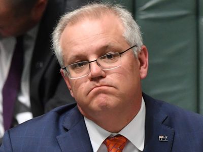 Indignación en Australia: se conoció que el expremier estuvo secretamente a cargo de 5 ministerios