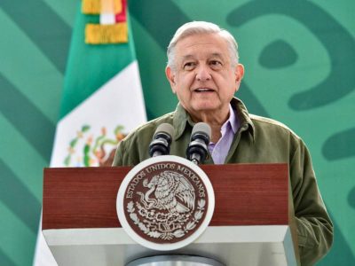 Sembrando vida no tiene relación con mis hijos; investigación de Proceso y Aristegui busca manchar
