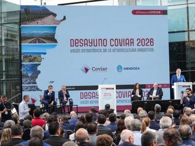 El Centro de Viñateros y Bodegueros del Este apoya la quita de contribuciones a Coviar