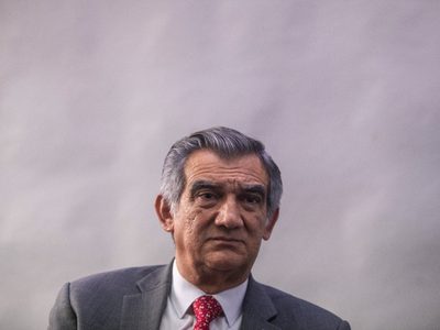 Américo Villarreal denuncia moches para obra en Tamaulipas por 4 mil 800 mdp