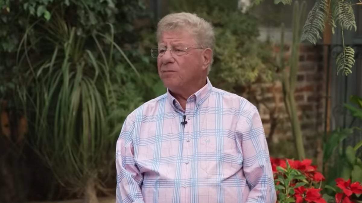 Carlos Alazraki