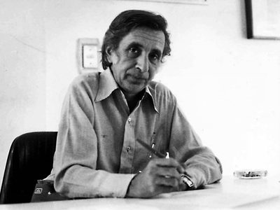 Vicente Leñero, el católico