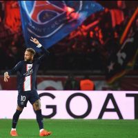 Fiscalía de España retira cargos contra Neymar
