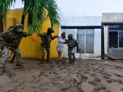 Sheinbaum anuncia visita a Guerrero un día después de tomar posesión