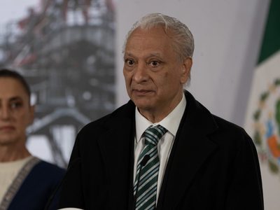 Accidentes, desastres ambientales y pérdidas marcan la gestión de Víctor Rodríguez Padilla en Pemex
