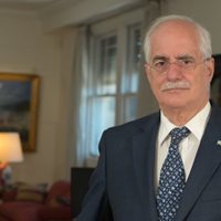 El ministro de Defensa viaja a la Patagonia para anunciar el “fortalecimiento” de las Fuerzas