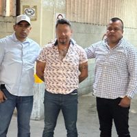 Capturan a Fernando Medina “El Tiburón”, agresor de un menor en un Subway de SLP