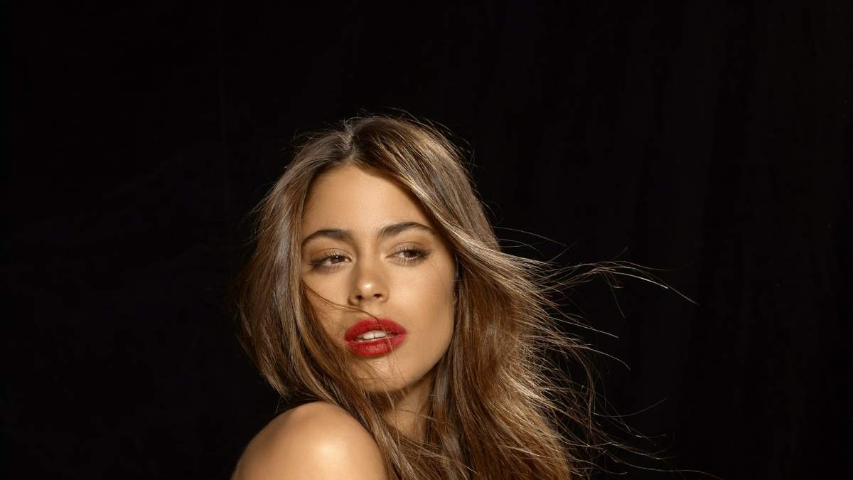 Tini Stoessel. Fuente: (Instagram)