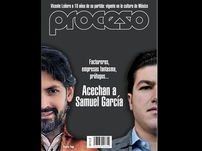 Samuel García y Álvarez Puga, una millonaria y facturera red familiar (Video)