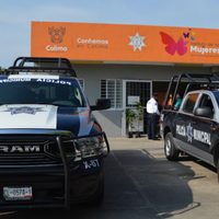 Colima enfrenta desde hace años una agudización de los problemas de inseguridad: Peralta