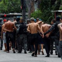 Repudio absoluto de la ONU a la Policía de Brasil tras el megaoperativo que terminó con más de 130 fallecidos