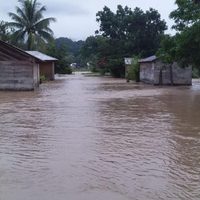 Chiapas: urgen no abandonar a pueblo zoque por intensas lluvias