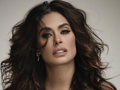 ¡Espléndida! El outfit con el que Galilea Montijo acaparó la atención ¡Imposible no mirarla!