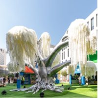 Conmebol planta semilla en Doha pensando en Mundial 2030