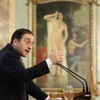 España reprueba descalificaciones de AMLO y pide "relaciones basadas en el respeto mutuo"