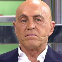 Terrible zasca deja sin palabras a Kiko Matamoros: "Has participado en cosas peores"