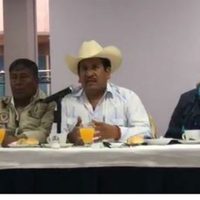 Los productores de maíz solicitan reunión con AMLO