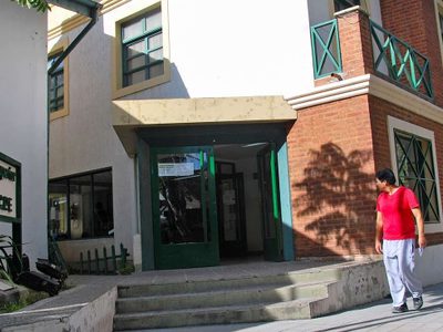 La Escuela Superior de Música reclama por la obra de restauración de su edificio histórico