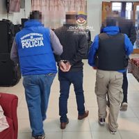 Viajó desde Buenos Aires a comprar un vehículo y terminó víctima de una estafa