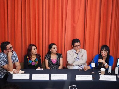 En riesgo, investigación del caso Narvarte por filtración de informe confidencial: familiares y Artículo 19
