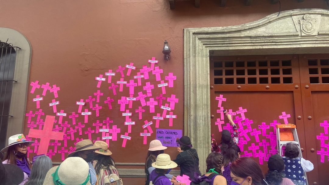 Oaxaca 28m