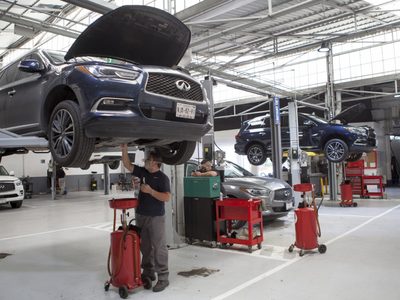 México solicita panel por disputa automotriz con EU dentro del T-MEC