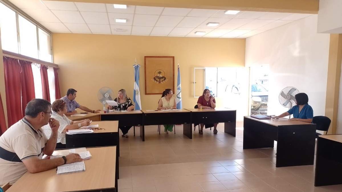 El bloque juntos prepara las acciones legales correspondientes. Fuente: (Facebook).