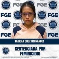 Dan 38 años de prisión a mujer por feminicidio de su hijastra de 6 años, en Ensenada