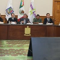 Las fuerzas armadas tendrán mayor presencia en las calles de NL, anuncia el gobierno estatal