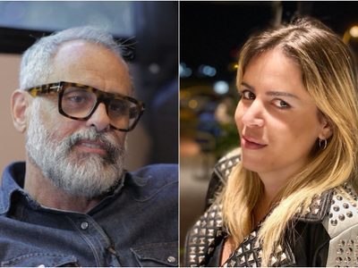 "Siempre estuvo...": Marianela Mirra apareció en las redes y escrachó a Jorge Rial