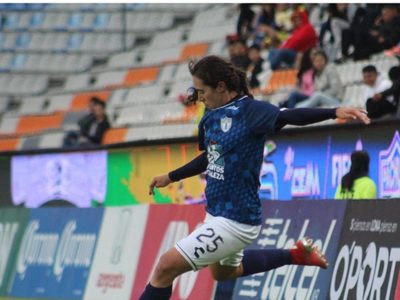Ana Paola López Yrigoyen, la mexicana que opera desde el sindicato internacional de futbolistas