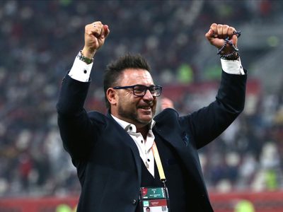 No es la primera vez que suena: la vez que Antonio Mohamed estuvo a detalles de ser DT de Boca