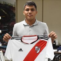 ¿Robert Rojas se va de River?