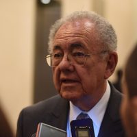 Renunció el titular de la Secretaría de Comunicaciones y Transportes