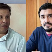 Saloniti y Stefani intimados por la Justicia a una inspección en el relleno sanitario de Alicurá