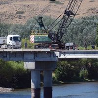 Figueroa viaja a Buenos Aires en busca de la reactivación de obras claves para Neuquén