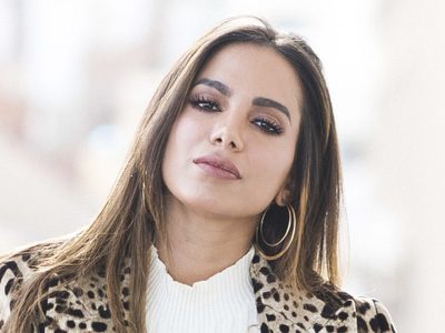 Enloquecidos: así quedaron los fans de Anitta con esta publicación