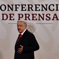 Estos fueron los principales temas de la conferencia mañanera de AMLO del 25 de marzo (Video)