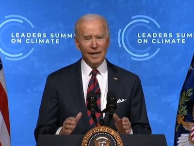 Biden pide a Netanyahu bajar escalada bélica en Gaza para lograr el cese al fuego