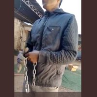 Narcomenudista acusa en un video que comandante de la Policía de Guadalajara protege a delincuentes