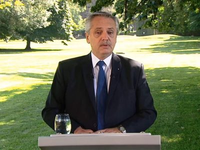 La CAEM celebró el acuerdo entre Argentina y el FMI