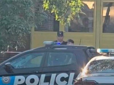 Tiroteo en San Cristóbal: los posteos que realizó el tirador y que podrían haber alertado a sus familiares