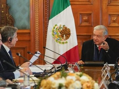 EU borra “declive democrático” de su versión inicial de declaración conjunta sobre migración