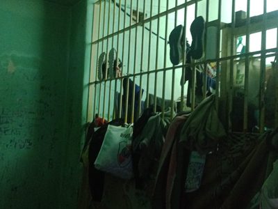 El monitoreo del Comité Contra la Tortura que evidenció la superpoblación carcelaria en las comisarías de Neuquén