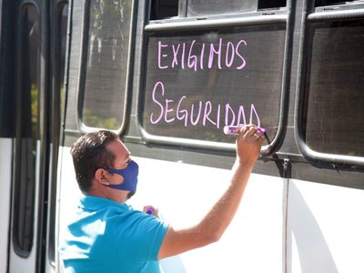 Extorsión a transportistas en Morelos: “primero es un papelito, luego las balas”