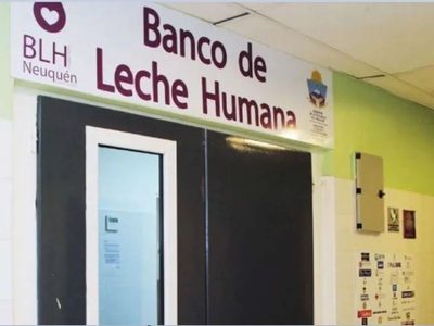 Tres empresas interesadas en la ampliación del Banco de Leche Humana en el hospital de Cutral Co-Plaza Huincul