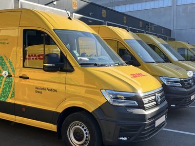 Por Trump, DHL suspende envíos a particulares en EU con valor superior a los 800 dólares