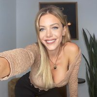 Llegó el día: Evangelina Anderson le cumplirá el mayor sueño a Emma, su hija