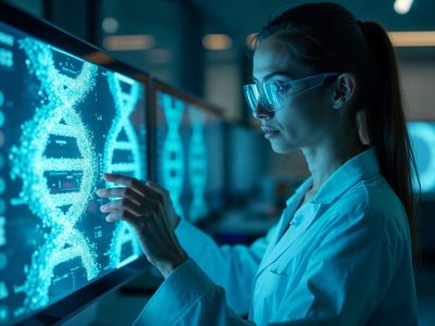 Una Inteligencia Artificial ya es capaz de predecir enfermedades